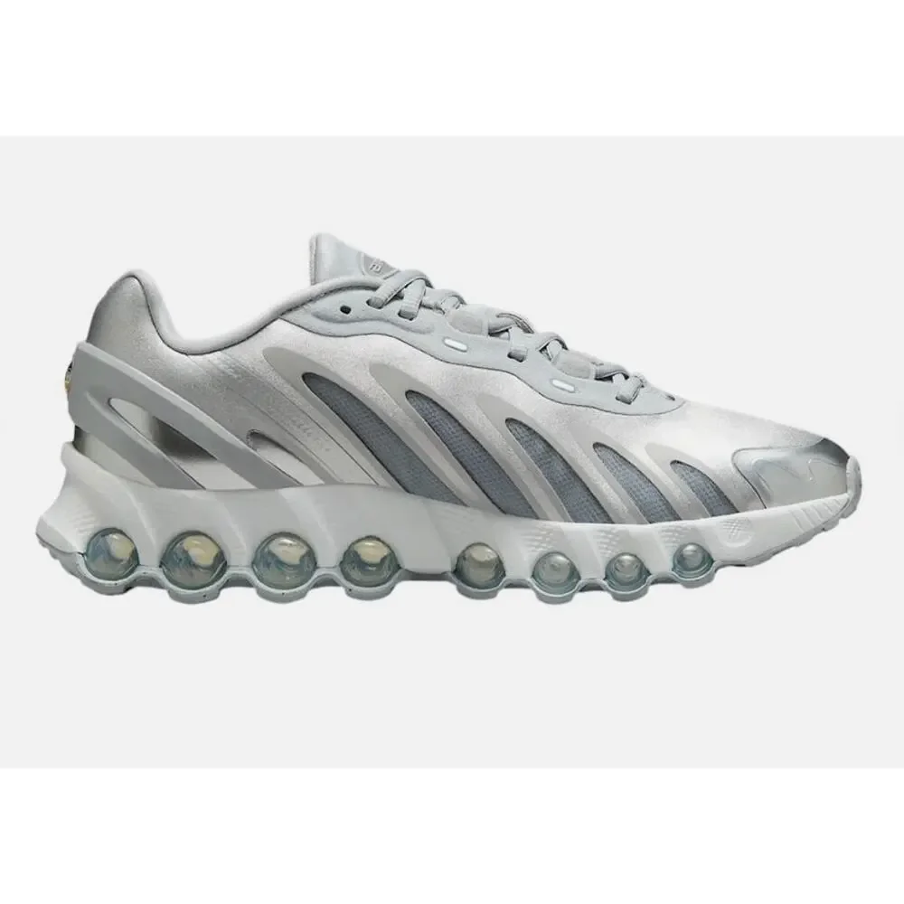 Size 6.5 - Women's Nike Air Max Dn8 Wolf Grey Metallic Silver HF5509-001